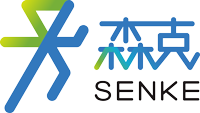 森克 logo